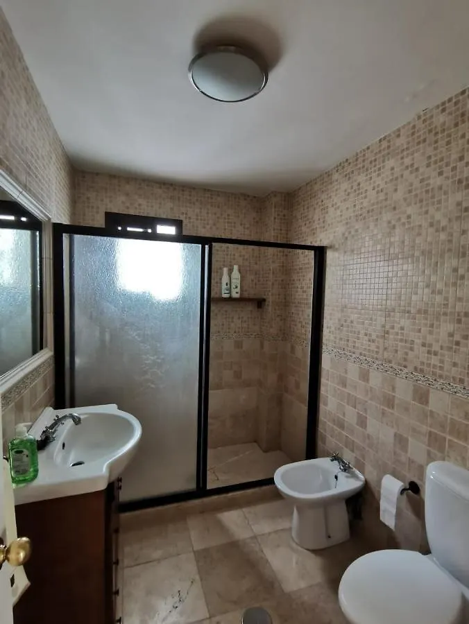 산루카데바라메다 Atico Con Espectacular Terraza Con Vistas Magnificas A La Desembocadura Del Guadalquivir 아파트 0*,  스페인